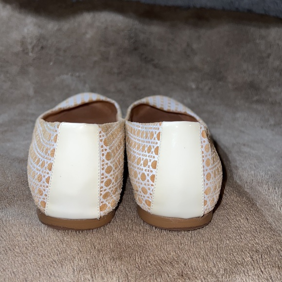 Nina Originals Women’s Ballet Flats Size 8 - Picture 5 of 10